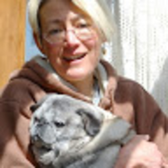 Meet your Posher, Rebecca - Picture 1 of 1